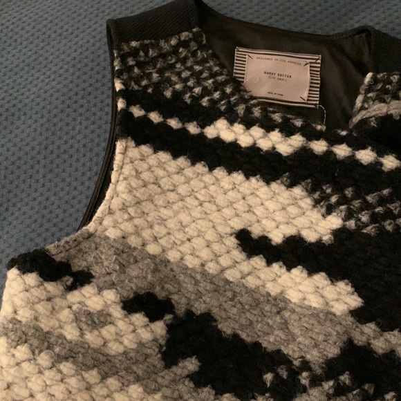 Tunic Vest - Picture 3 of 4